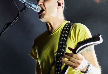 Ultra Vomit - Photo By Peti