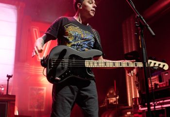 Ultra Vomit - Photo By Peti