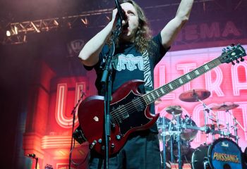 Ultra Vomit - Photo By Peti