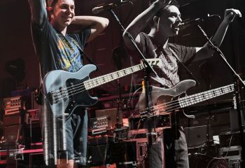 Ultra Vomit - Photo By Peti