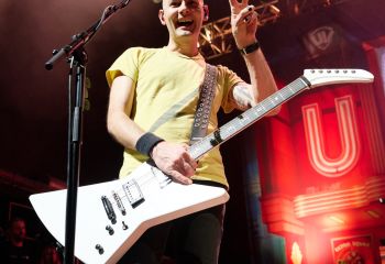 Ultra Vomit - Photo By Peti