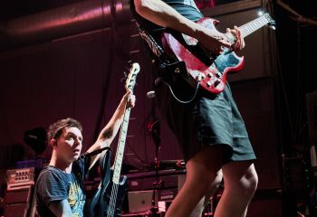 Ultra Vomit - Photo By Peti