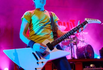 Ultra Vomit - Photo By Peti