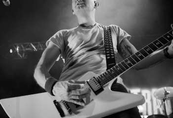 Ultra Vomit - Photo By Peti