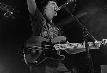 Ultra Vomit - Photo By Peti