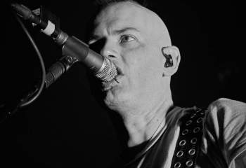 Ultra Vomit - Photo By Peti