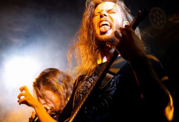 Unhallowed Deliverance - Photo by Natalie
