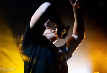 Unhallowed Deliverance - Photo by Natalie