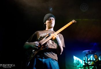 Unhallowed Deliverance - Photo by Natalie