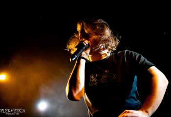 Unhallowed Deliverance - Photo by Natalie