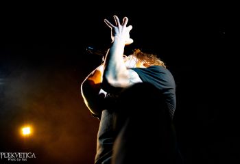 Unhallowed Deliverance - Photo by Natalie