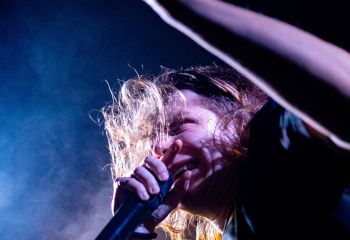 Unhallowed Deliverance - Photo by Natalie