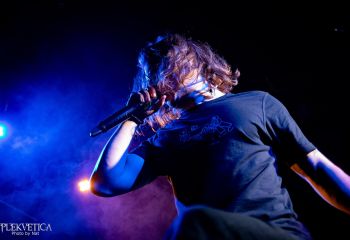 Unhallowed Deliverance - Photo by Natalie