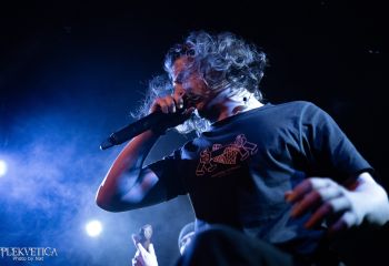 Unhallowed Deliverance - Photo by Natalie