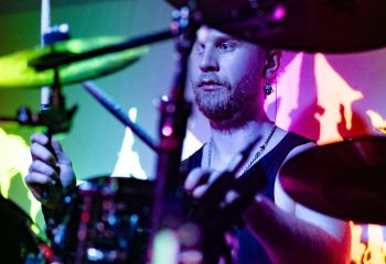 Unhallowed Deliverance - Photo by Natalie