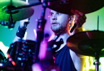 Unhallowed Deliverance - Photo by Natalie