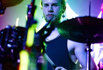 Unhallowed Deliverance - Photo by Natalie