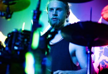 Unhallowed Deliverance - Photo by Natalie