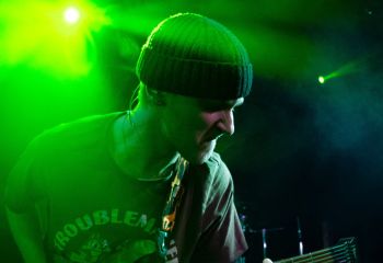 Unhallowed Deliverance - Photo by Natalie