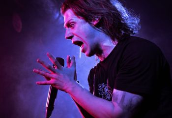 Unhallowed Deliverance - Photo by Natalie