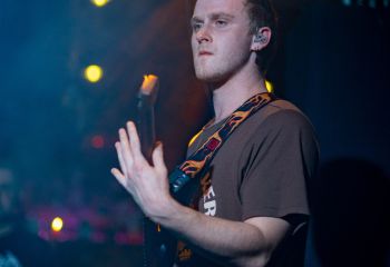 Unhallowed Deliverance - Photo by Natalie