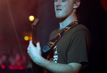 Unhallowed Deliverance - Photo by Natalie