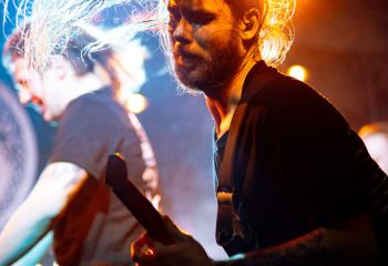 Unhallowed Deliverance - Photo by Natalie