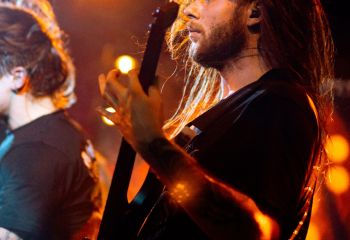 Unhallowed Deliverance - Photo by Natalie