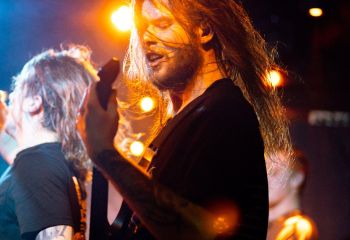 Unhallowed Deliverance - Photo by Natalie