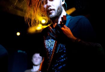 Unhallowed Deliverance - Photo by Natalie