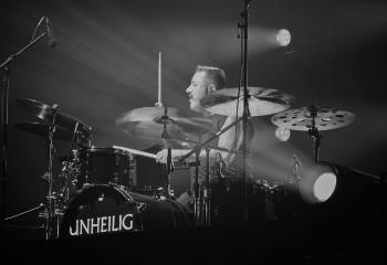 Unheilig - Photo By Peti