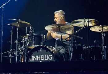 Unheilig - Photo By Peti