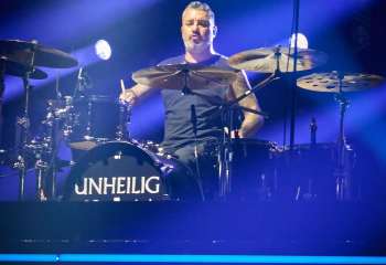 Unheilig - Photo By Peti