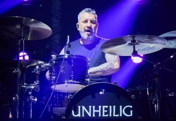 Unheilig - Photo By Peti