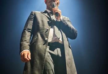 Unheilig - Photo By Peti