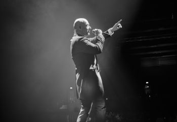 Unheilig - Photo By Peti