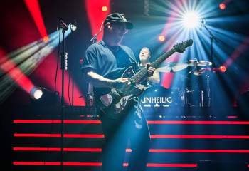 Unheilig - Photo By Peti