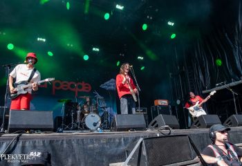 Unpeople - Photo by Marc