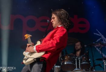 Unpeople - Photo by Marc
