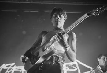 Unprocessed - Photo By Peti