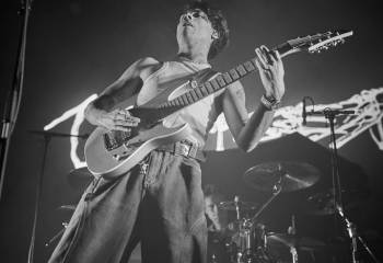 Unprocessed - Photo By Peti