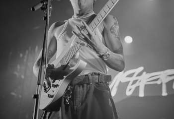 Unprocessed - Photo By Peti