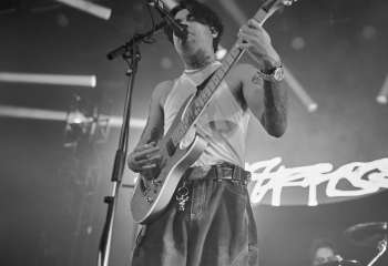 Unprocessed - Photo By Peti