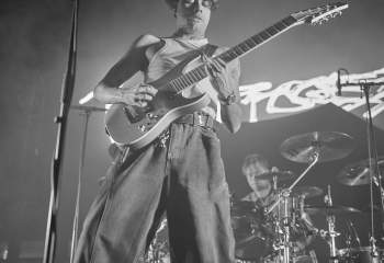 Unprocessed - Photo By Peti