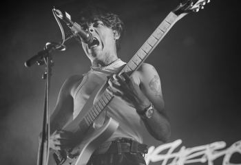 Unprocessed - Photo By Peti