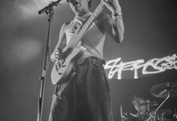 Unprocessed - Photo By Peti