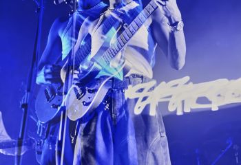 Unprocessed - Photo By Peti