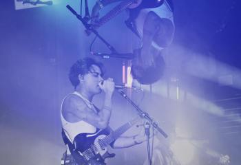 Unprocessed - Photo By Peti