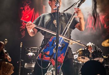 Uuhai - Photo By Peti