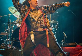 Uuhai - Photo By Peti